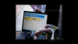 Softwarwe 4 Schools Digital Ticket Software screenshot 2