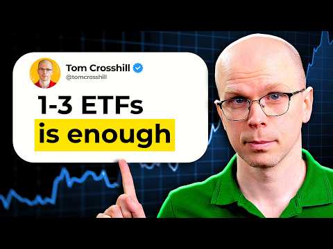 Ex-Wall Street Pro Answers Europe’s Biggest Investing Questions