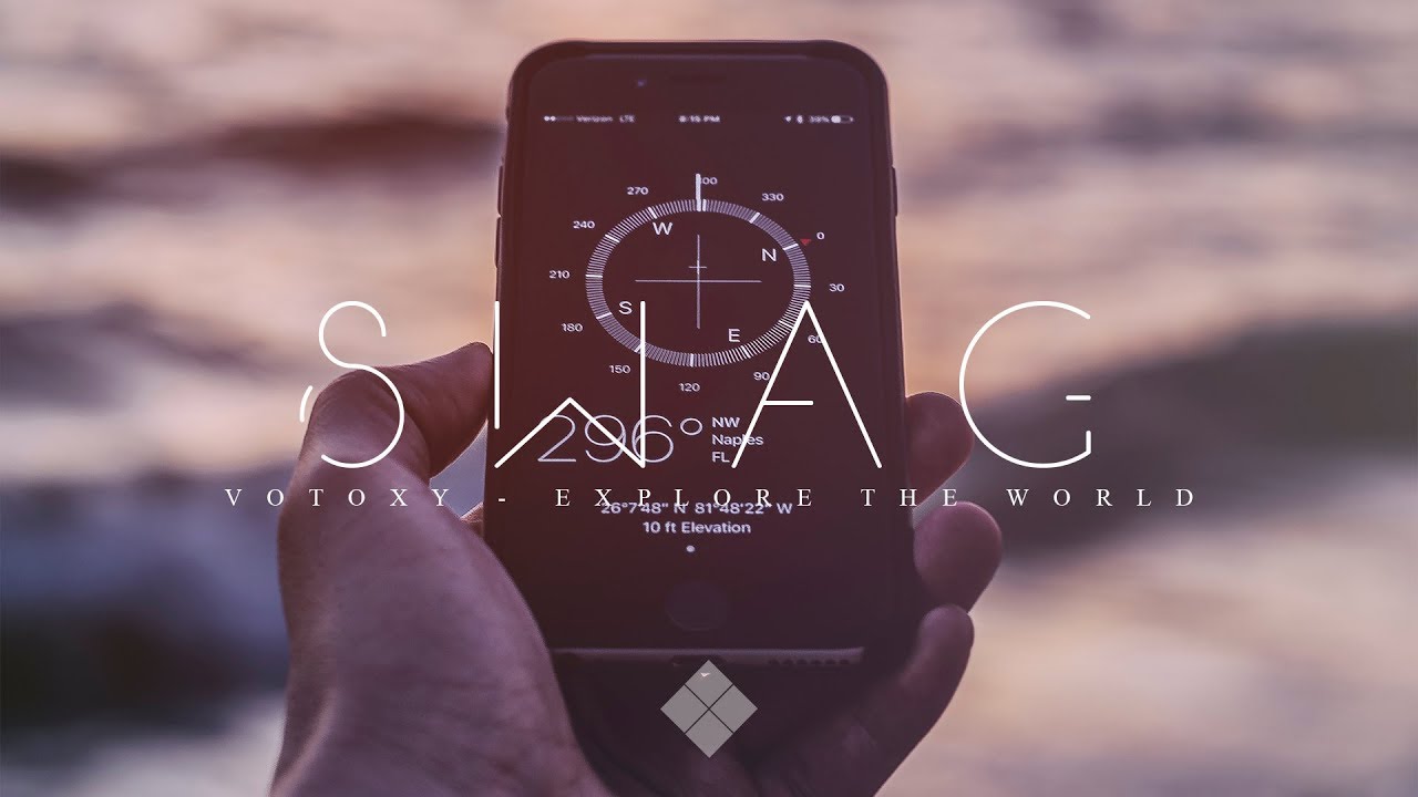 VoToXy - Explore The World