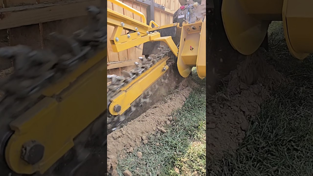 Progarden MSS450 - masina de sapat santuri