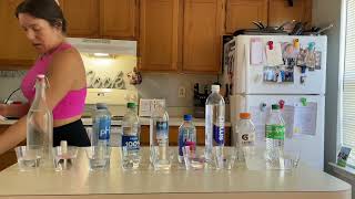 ORP Test