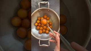 गुलाब जामुन किसको पंसद है ? #gulabjamunlovers #festival #shortvideo #easyrecipe #viralvideo #food