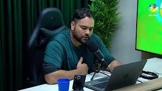 SGC Rondônia AO VIVO