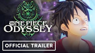 One Piece Odyssey - Official Launch Trailer