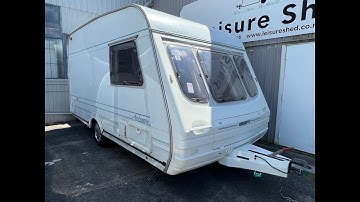1995 Swift Archway Lowick
