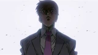 MOB PSYCHO 100 [AMV] - MARY JANE