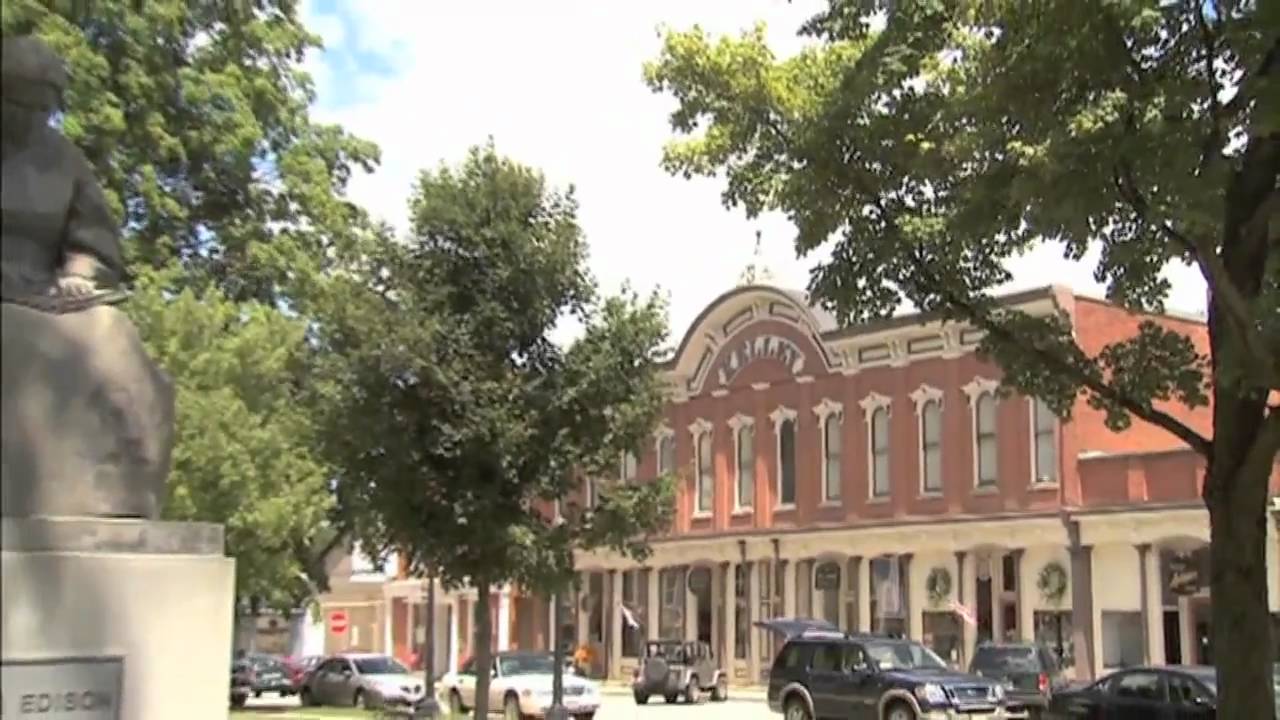 Lake Erie Shores & Islands - Best Family Vacation Destination - Ohio 2010