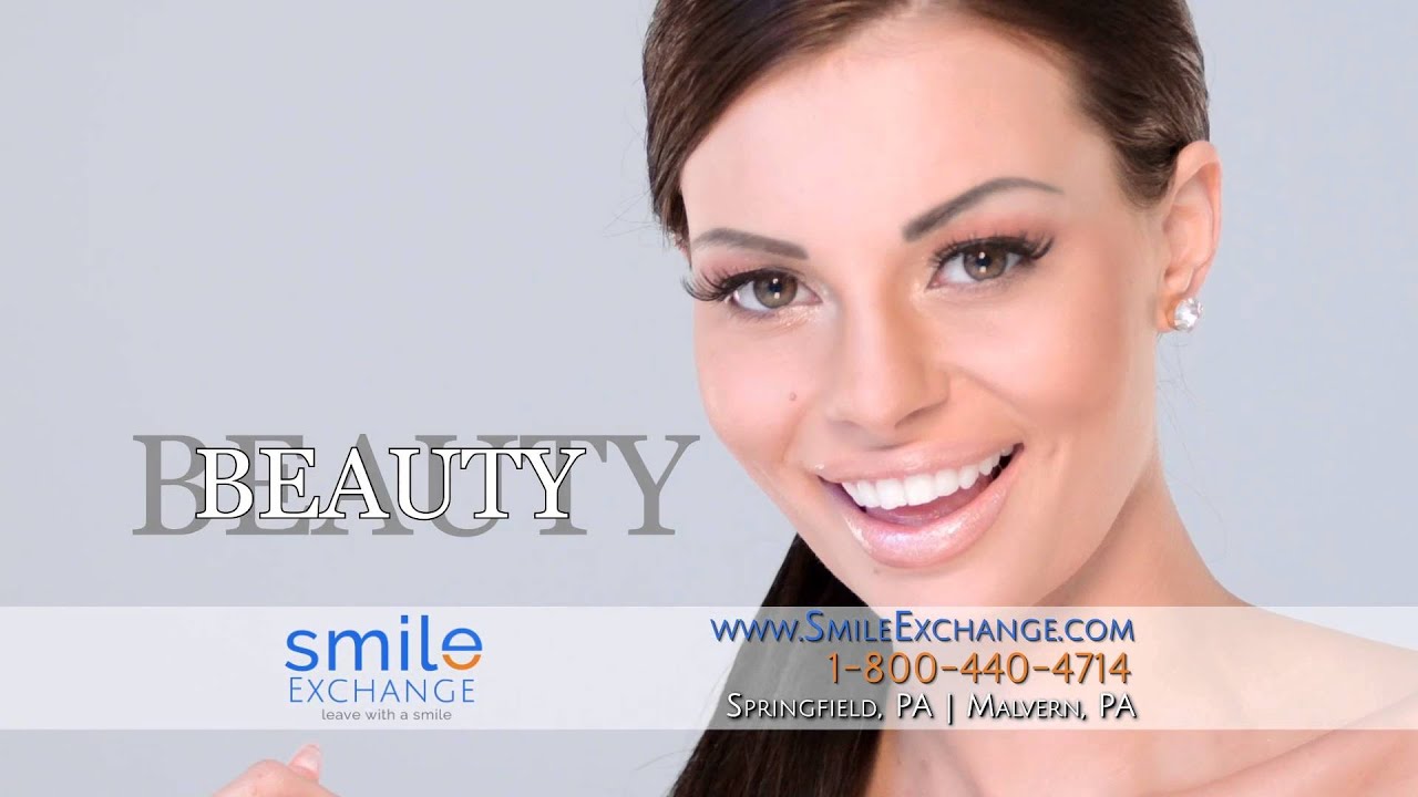 SmileExchange Beauty 2015