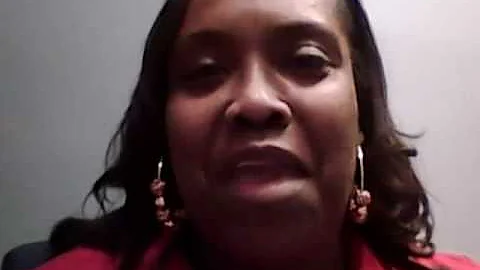 A MIRACLE GIFT-- APOSTLE TRACY FOREMAN