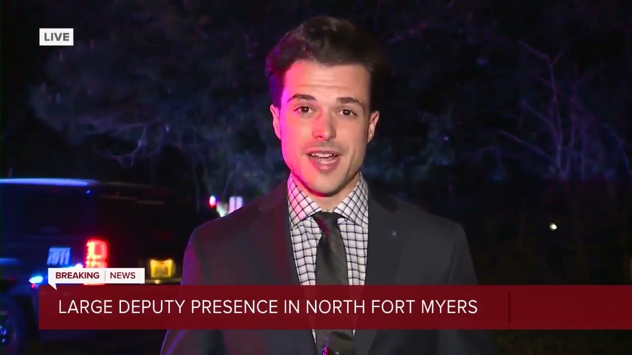 KENAN SCOTT REPORTER REEL 2022