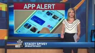 Rutledge Warns Consumers About Phone Apps screenshot 5