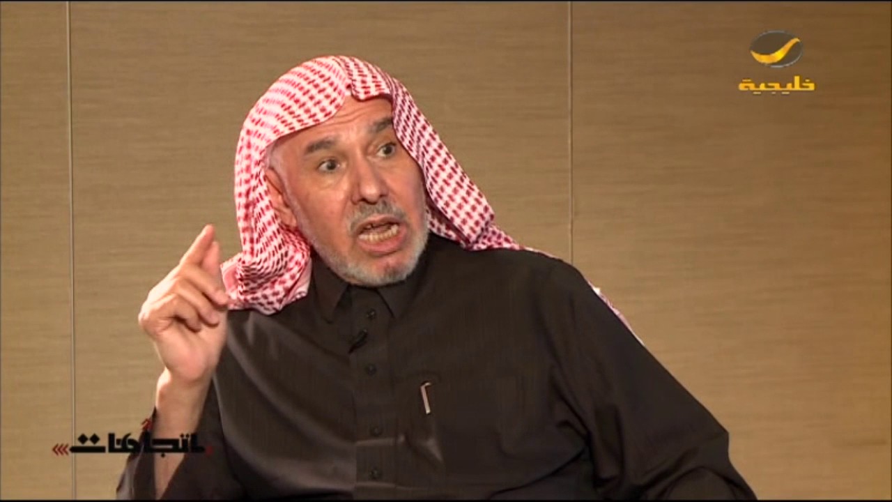 البليهي: الاستعمار بريء من تخلف العالم العربي، وإسرائيل سبب في عدم تقبلنا لثقافة الغرب