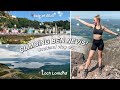 WE CLIMBED BEN NEVIS! (+ visited Oban, Isle of Mull & Loch Lomond)