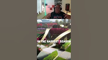 CONSOLE PLAYER REACTS TO HITTING DIAMOND IN PC LOBBIES