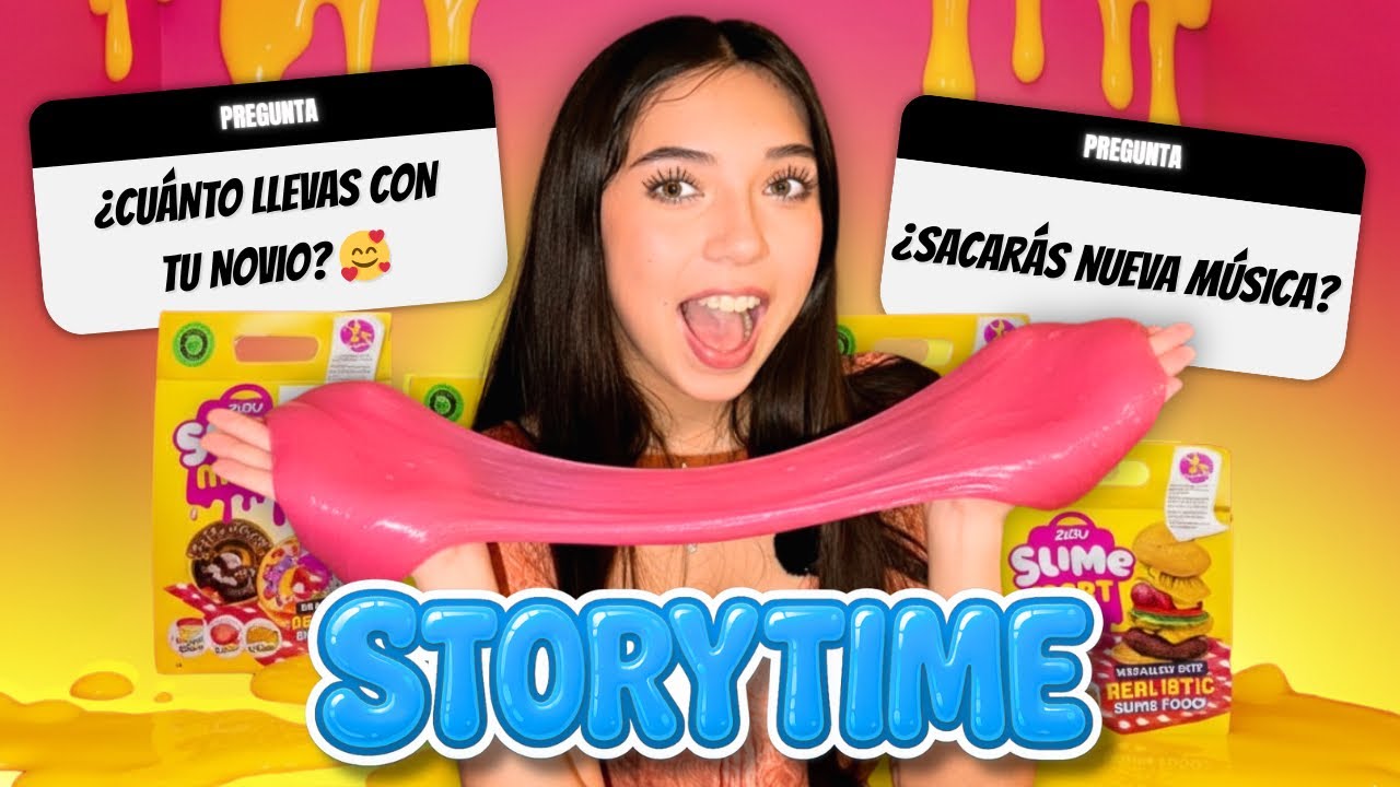 LES CONFIESO TODOS MIS SECRETOS 😱 *storytime