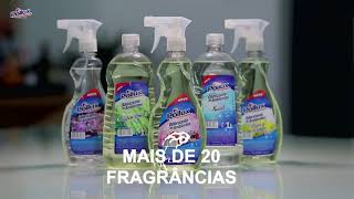 ODORIZANTE DE AMBIENTES POLLUX