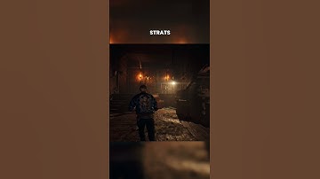 Capcom paid RESPECTS to the legend himself😭 | RESIDENT EVIL 4