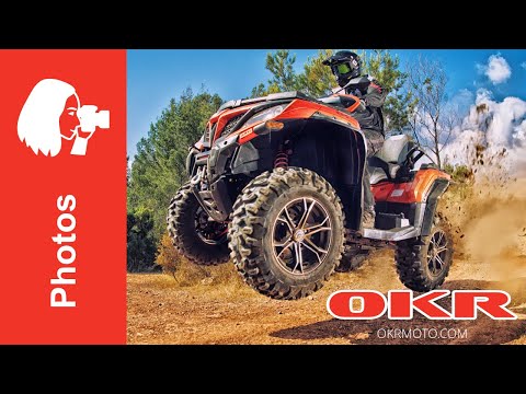 #CFMOTO GLADIATOR X850
