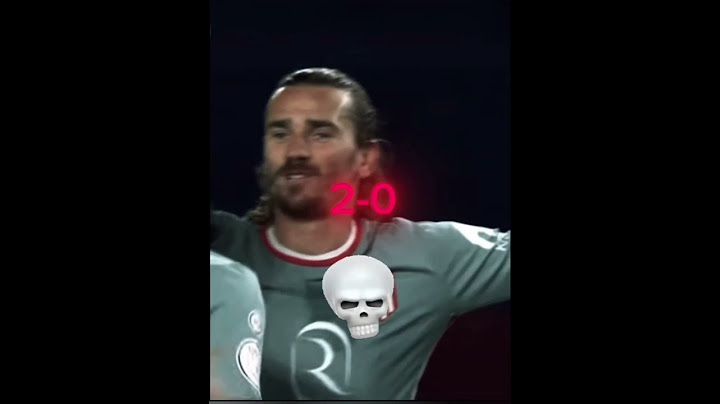 Barca vs Atletico Madrid | Song: Gano-Slowed