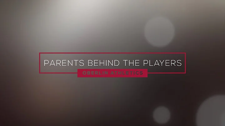 Parents Behind the Players: Roberta Cooper