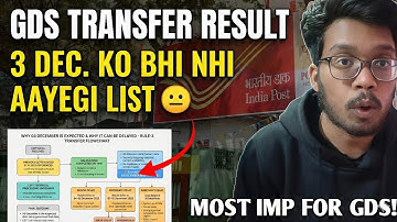 Rule-3 Transfer Result 3 December? CEPT Email Reveals REAL Timeline!