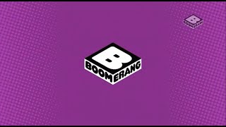 Boomerang (Indonesia) - Last continuity and Cartoonito launch (July 28, 2023)