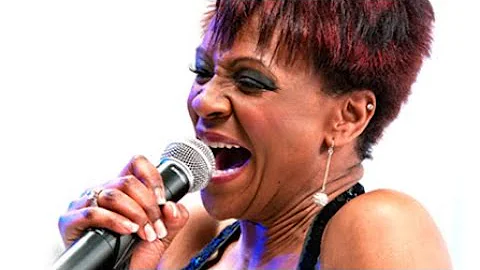 Ruby Washington Singer 5* Review HD TV Video