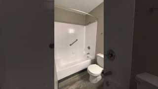 A2Br Floor Plan - Apartment 6212