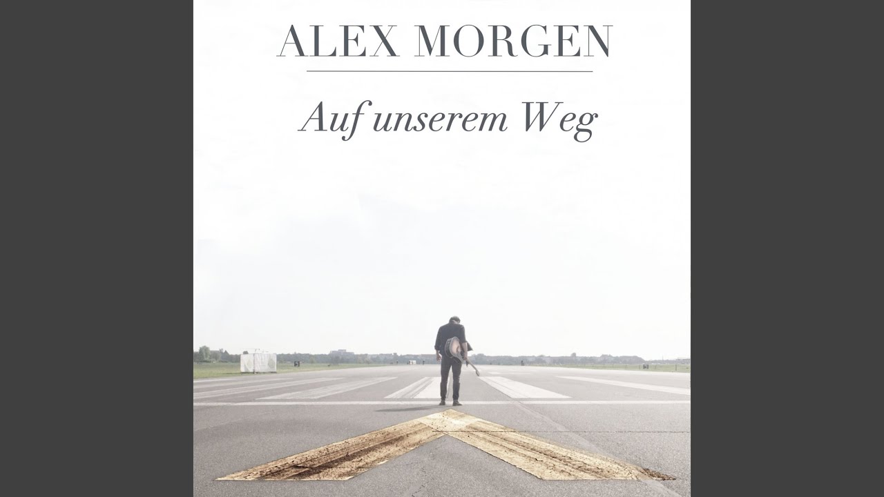 Auf unserem Weg (Live) - YouTube