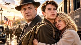 Alex Neustaedter & Tom Hanks in One of the Most Heartwarming Family Dramas of the 2010s