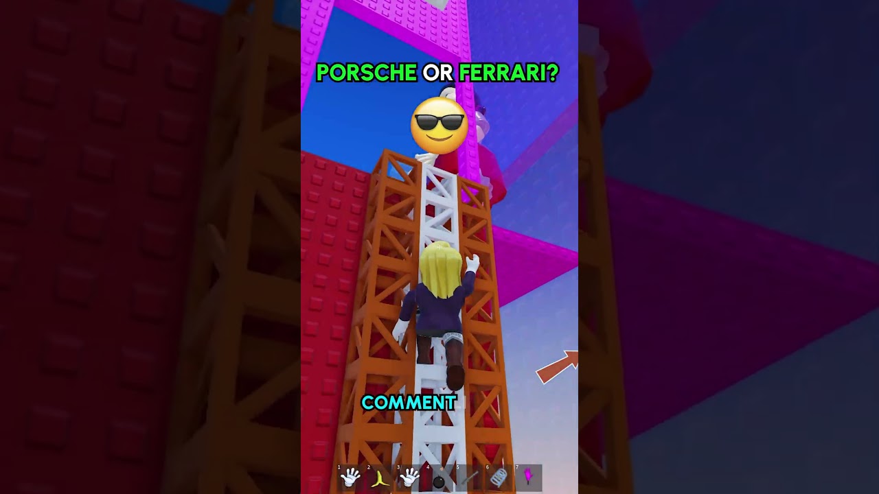 Roblox With Lamine Yamal Fan🤯
