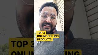 Top 3 online selling products | Amazon | Flipkart | Meesho | #thebabylonian #topsellingproduct