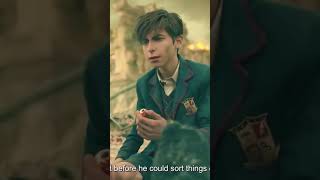 This boy had the ability to teleport through Space #MovieClip #filmscene #sceneedit #CinematicEdit