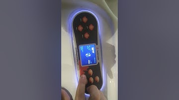 Use the Lock Feature for the TP800 Topside