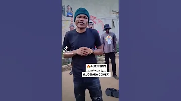 Party Party Lugbara Cover By Andona Kampalauganda Kampala Viral Westnile 