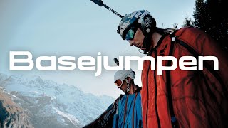 Basejump Lauterbrunnen (Doku)