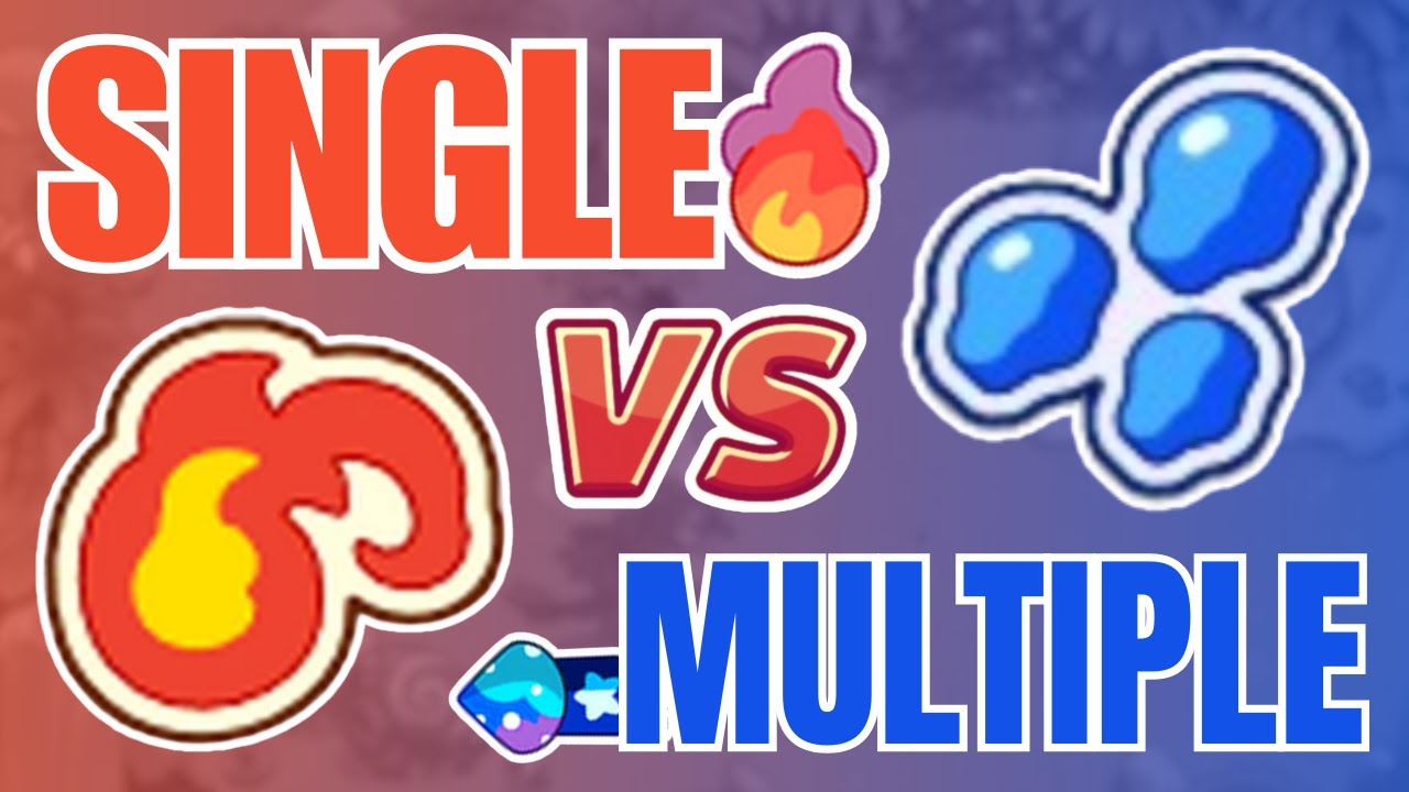 Single vs Muliple: Which Is ACTUALLY Better? | Prodigy Math Game - YouTube