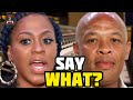 Lil Mo Drops Eye Opening Info That Could End Dr Dre’s Career If True!