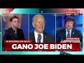 "Biden presidente de EEUU es un peligro para el mundo" Javier Milei en Crónica TV- 07/11/20