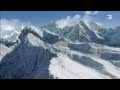 Unsere Erde - Kraniche überqueren Himalaya