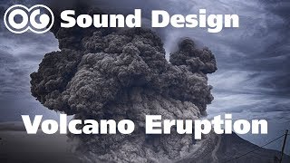 Download lagu Volcano Sound Effect ! With footage from the film 2012 !