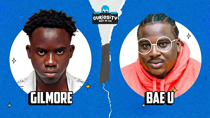 Gilmore on curiosity made me ask