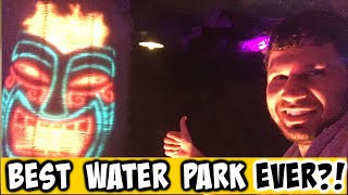 Best Water Park EVER?! A Fun Day at Universal Studio's Volcano Bay Water Park 2019!