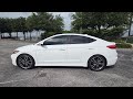 2018 Hyundai Elantra Sport Decatur, Wichita Falls, Fort Worth, Keller, FTW TX