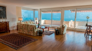 Fontana Sotheby&#39;s - Lugano - Lakefront Penthouse