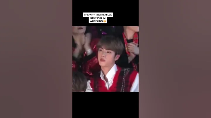 they fr know something we don't 😭😭💀 #shorts #kpop #bts #jimin #jeongyeon #kpopmystery