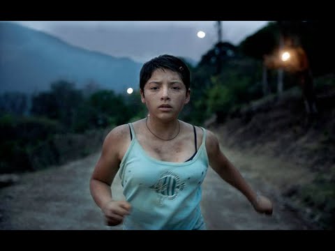 Noche de fuego (Prayers for the Stolen), de Tatiana Huezo: Tráiler