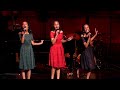Capture de la vidéo Moipei - Count My Blessings/I Got The Sun In The Morning