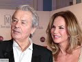 ALAIN DELON & ROSALIE VAN BREEMEN VIVRE LIBRE (JAIRO)