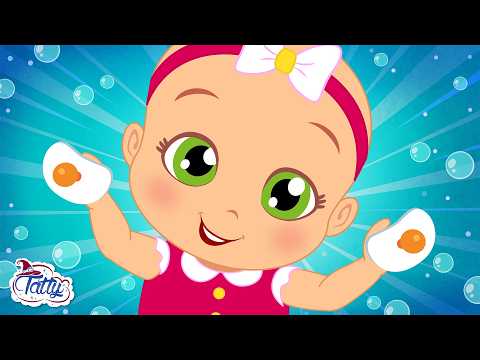 Татті та Місіфу стали малюками 👶🏻 Веселі мультфільми для дітей